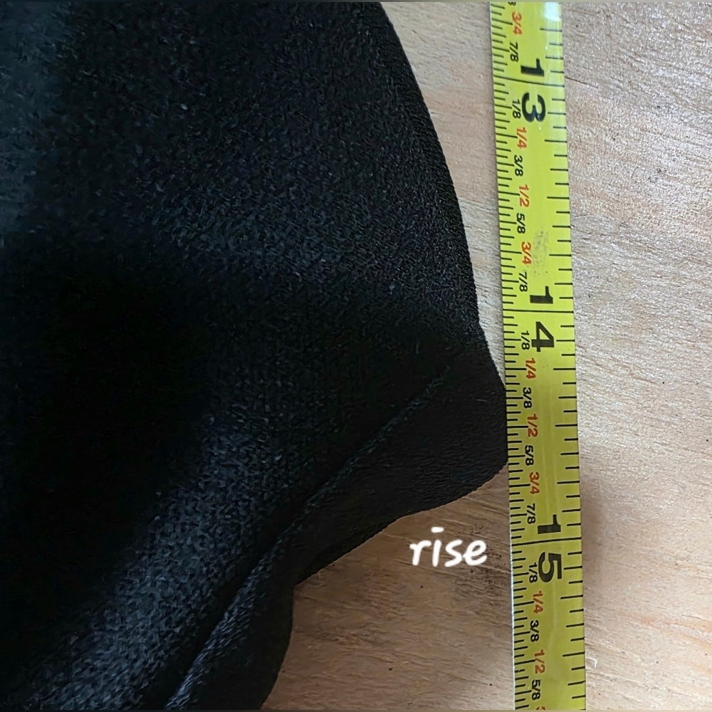 Ali & Jay Black Sleeveless Jumpsuit Medium #CAP17 - Picture 9 of 13